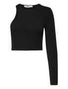 Denise - All Day Jersey Day Birger Et Mikkelsen Black