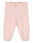 Pants Sweat En Fant Pink