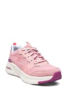 Womens Arch Fit - Vista View Skechers Pink