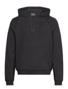 Sweatshirts EA7 Black