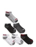 Levi's® Core Low Cut Socks 6-Pack Levi's Patterned