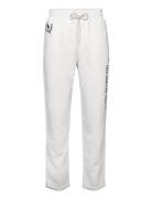 Anf Mens Sweatpants Abercrombie & Fitch Grey