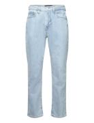 Anf Mens Jeans Abercrombie & Fitch Blue
