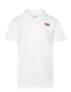 Levi's® Batwing Polo Tee Levi's White