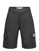 Levi's® Standard Cargo Shorts Levi's Black