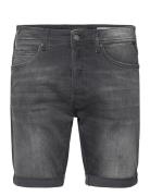 Rbj.981 Short Shorts Tapered 573 Online Replay Grey