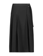 Skirt Woven Long Gerry Weber Black
