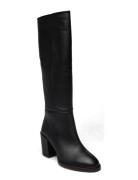 D6Willow Knee Boots Dante6 Black