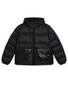 Duke Down Jacket J. Lindeberg Black