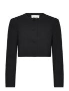 Faimd Blazer Modström Black