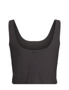 Alice Fitted Top Rethinkit Black