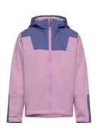 Out-Shield Ii Dry Fleece Full Zip Columbia Sportswear Purple