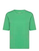 T-Shirt 1/2 Sleeve Gerry Weber Edition Green