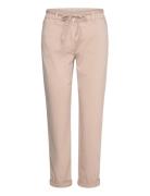 Pant Leisure Cropped Gerry Weber Edition Beige
