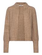 Chelsea-Cw - Cardigan Claire Woman Brown