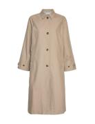 Mschjimena Josefine Jacket MSCH Copenhagen Beige