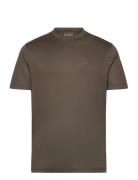 T-Shirt Emporio Armani Khaki