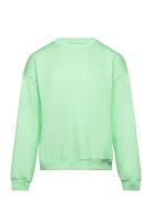 Kogcosy L/S O-Neck Jrs Kids Only Green