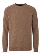 Felix D Gal Sweater Lexington Clothing Brown