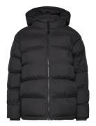 Recycle Junino Jacket Mads Nørgaard Black