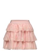 Nmfbetrille Tulle Skirt Name It Pink