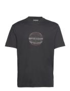 T-Shirt Emporio Armani Black