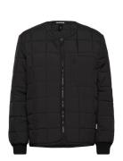Liner Jacket W1T1 Rains Black