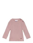 Pil - Pullover Hust & Claire Pink