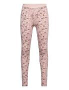 Laki - Leggings Hust & Claire Pink