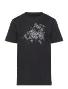 Uni Train Tee Adidas Performance Black