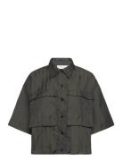 Cmwood-Shirt Copenhagen Muse Black