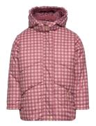 Ubba - Jacket Hust & Claire Pink