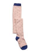 Frankie - Tights Hust & Claire Pink