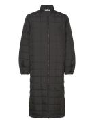 Liner W Coat W1T2 Rains Black