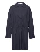 Edith Dress 14765 Samsøe Samsøe Navy