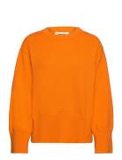 Corbinmd O-Neck Modström Orange