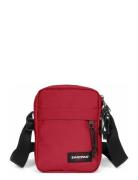 The Eastpak Red
