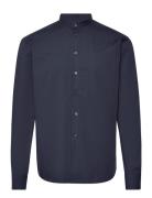 Regular Fit Men Shirt Bosweel Shirts Est. 1937 Blue