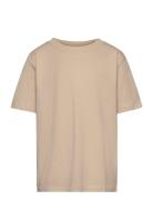 Nlmfagen Ss L Top LMTD Beige