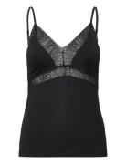 Jazz Singlet Femilet Black