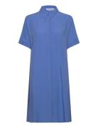 Srfreedom Ss Dress Soft Rebels Blue