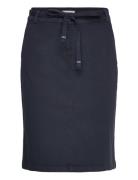 Skirt Woven Short Gerry Weber Edition Navy