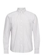 Shirts/Blouses Long Sleeve Marc O'Polo White