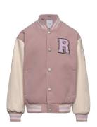 Nkfmomby Bomber Jacket Name It Pink