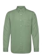 Rrdarwin Shirt Redefined Rebel Green