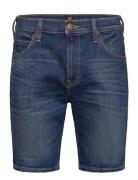 Rider Short Lee Jeans Blue