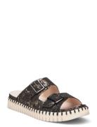 Sandal Ilse Jacobsen Black