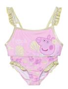 Swimwear Peppa Pig Pink