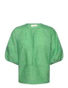 Herenaiw Blouse InWear Green