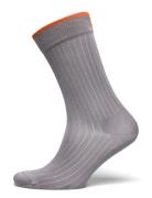 Slinky Sock Happy Socks Grey